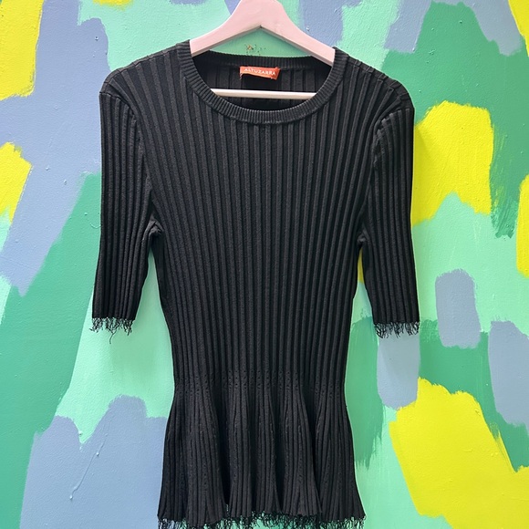 Altuzarra Knit Top - Picture 3 of 13